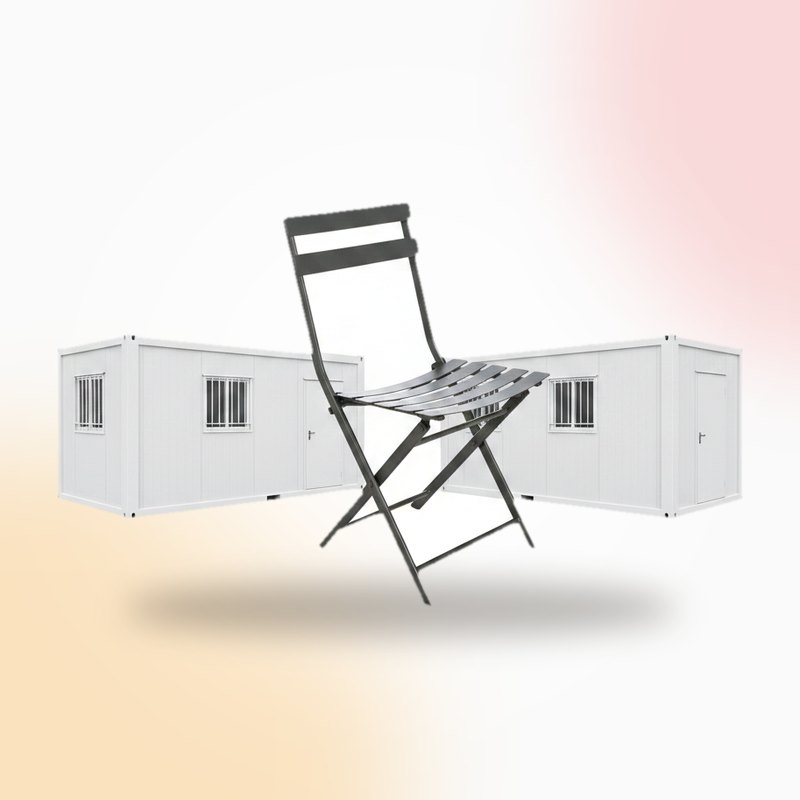 Aménagement extérieur