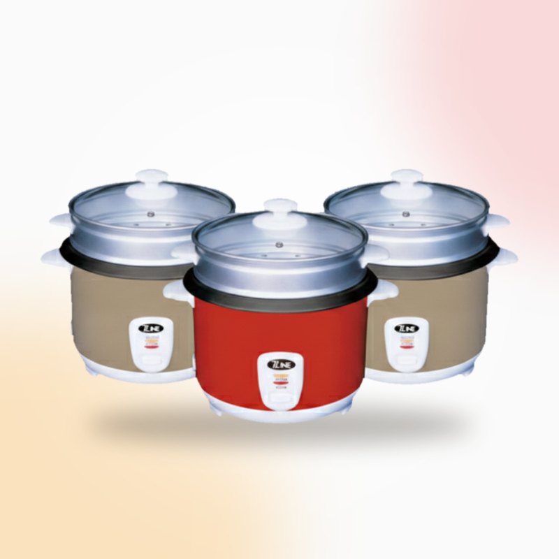 Appareil de cuisson