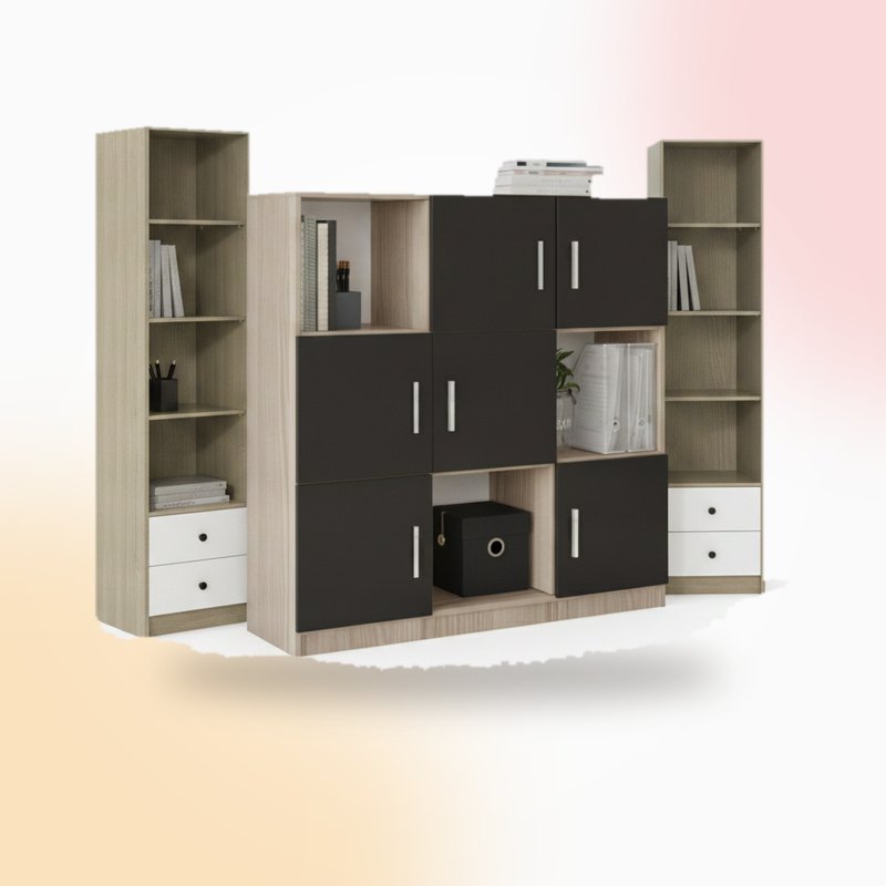 Bibliothèques