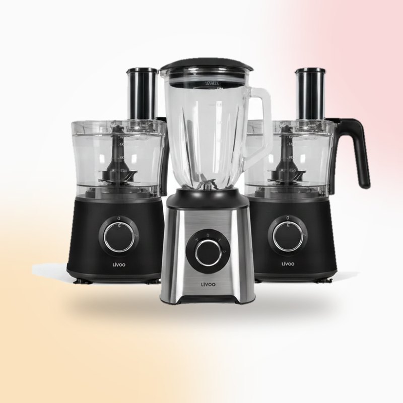 Blender Mixeur