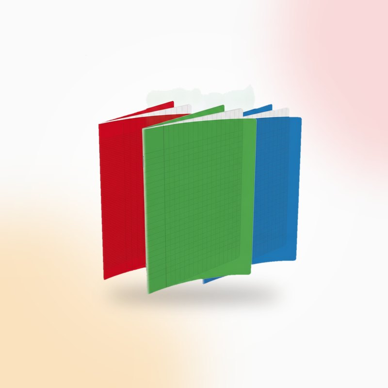 Cahiers d'écriture