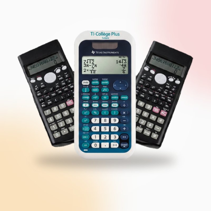 Calculatrices