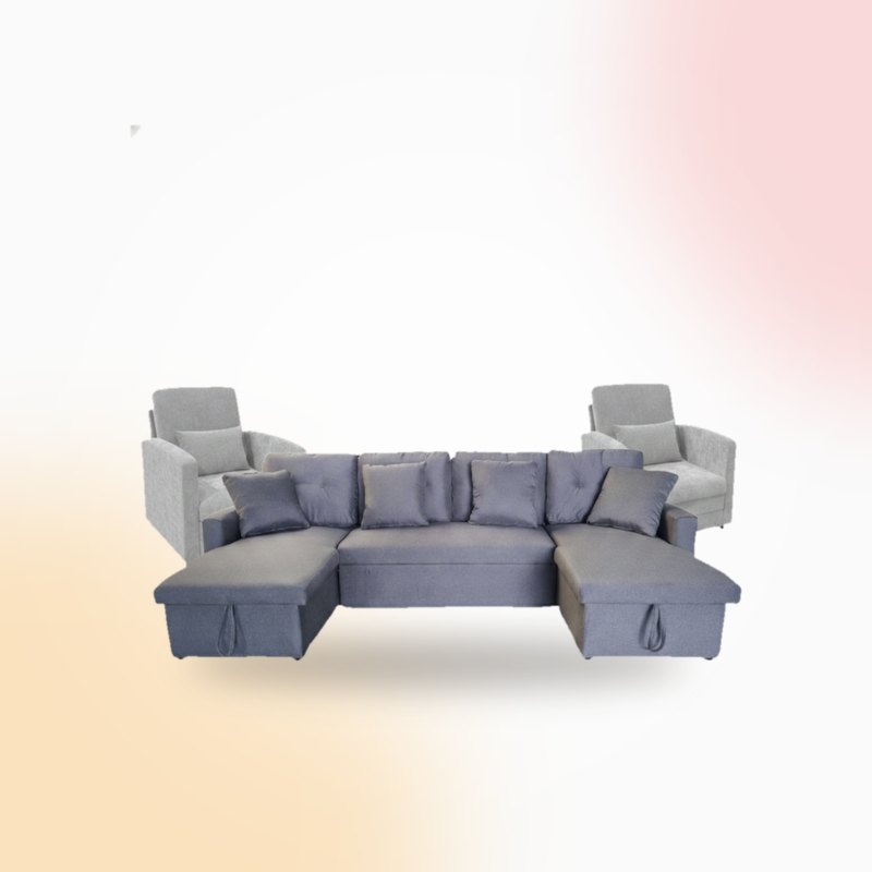 Canapés – Fauteuils