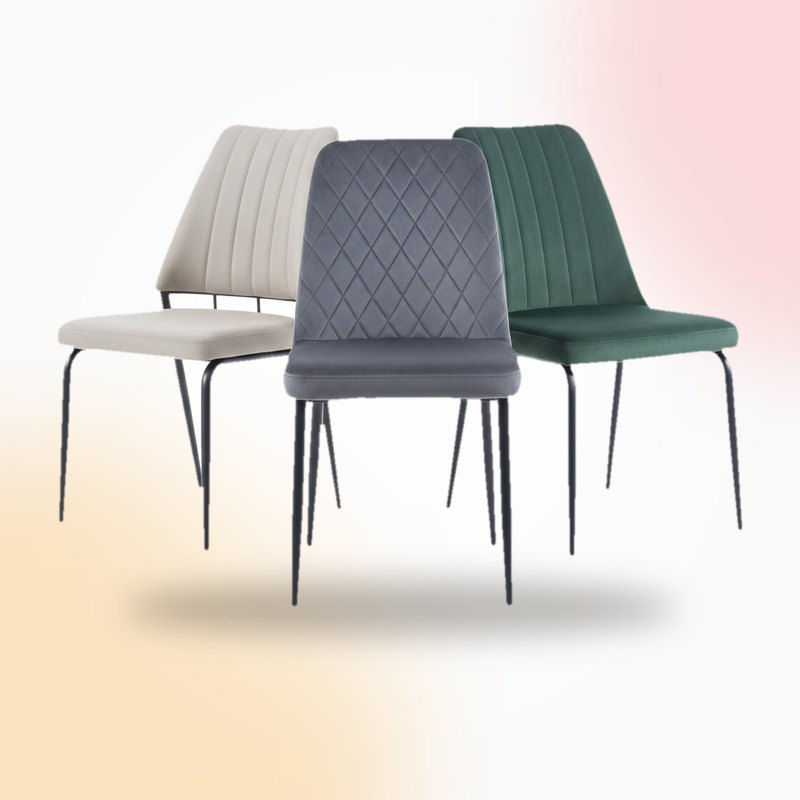 Chaises Tabourets