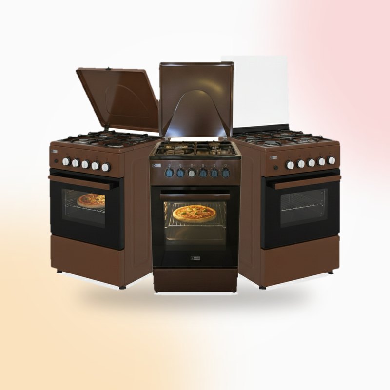 Cuisinière