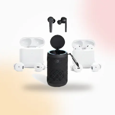 Écouteurs et Casques