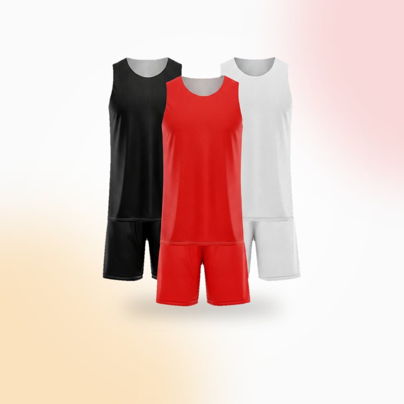 Kit maillot