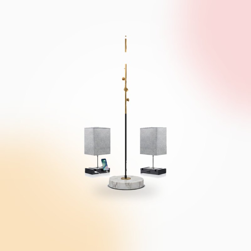 Luminaire