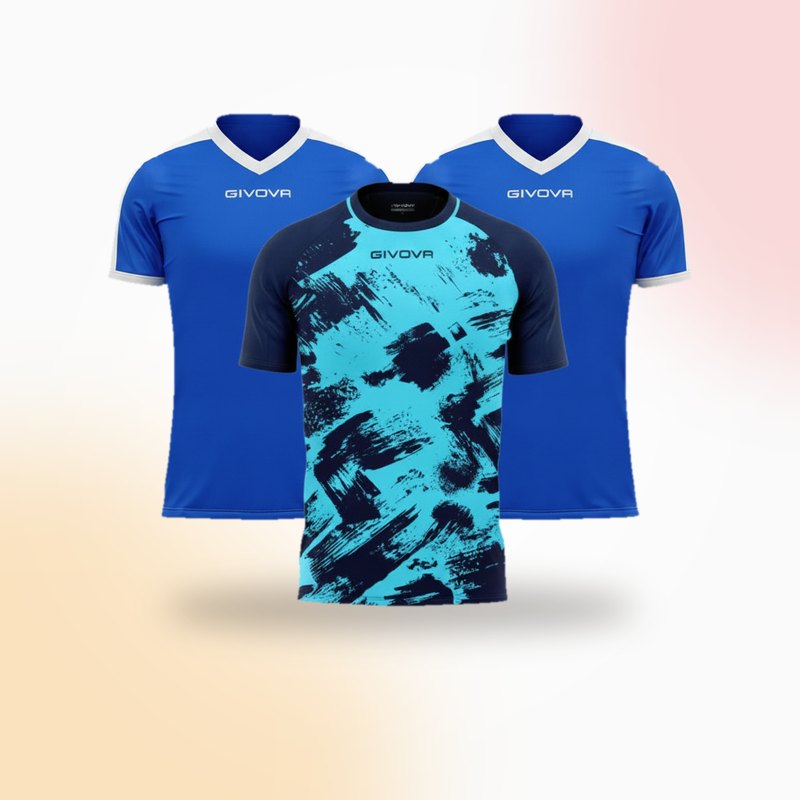 Maillots