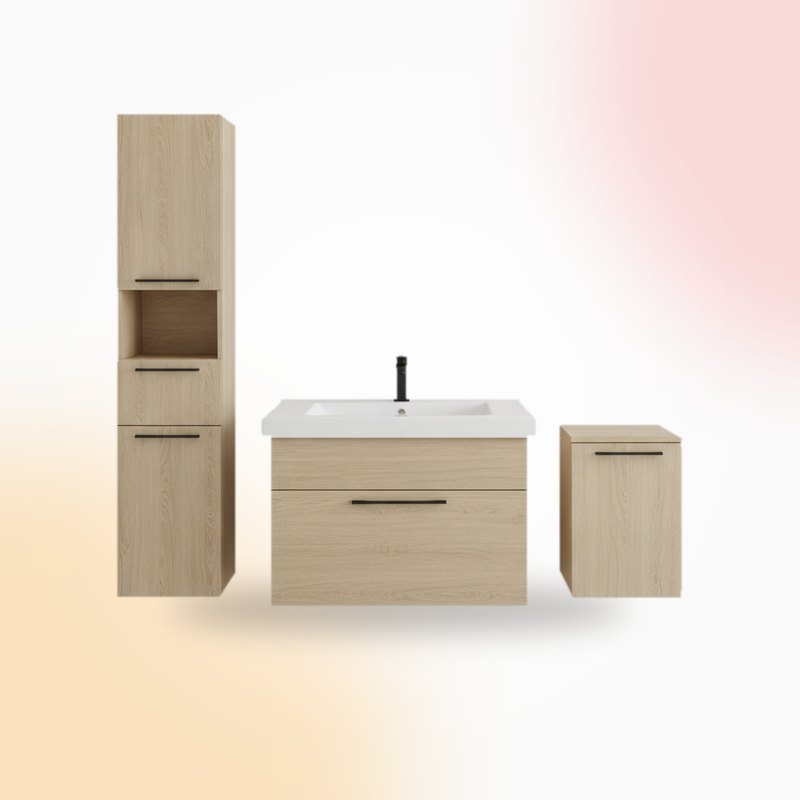Meuble de salle de bain