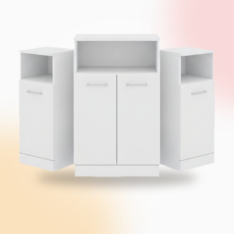 Meuble WC