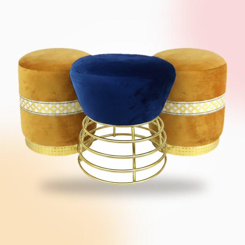 Pouf