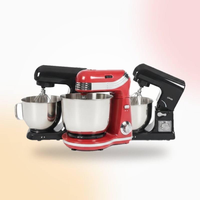Robot pâtissier