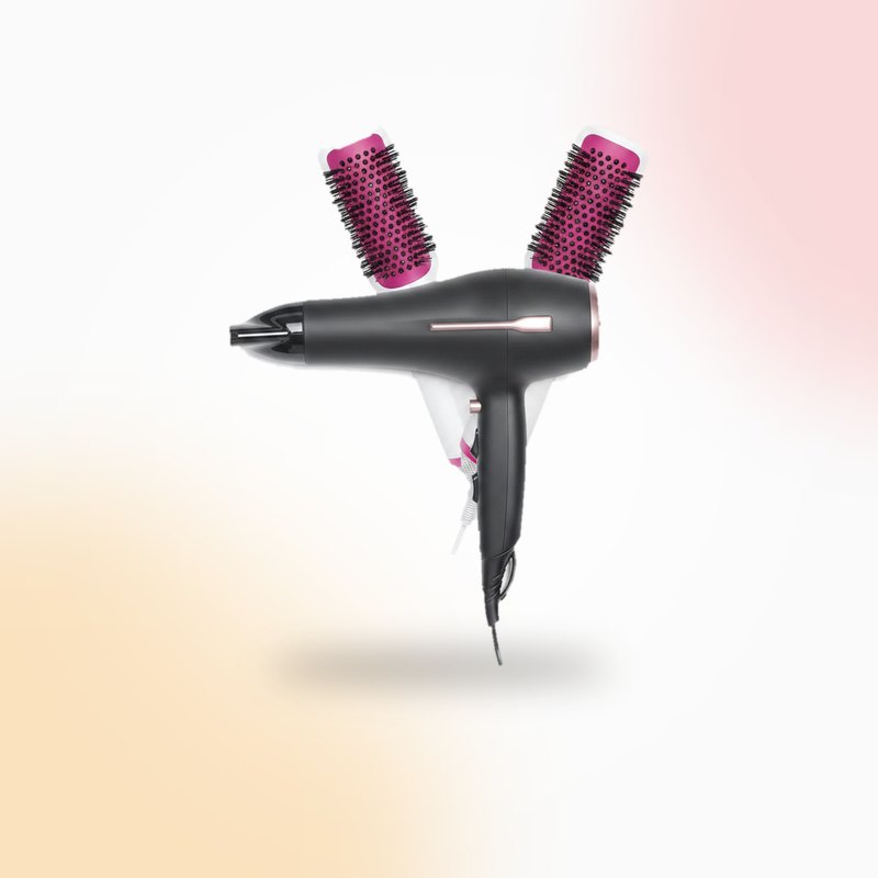 Sèche-cheveux