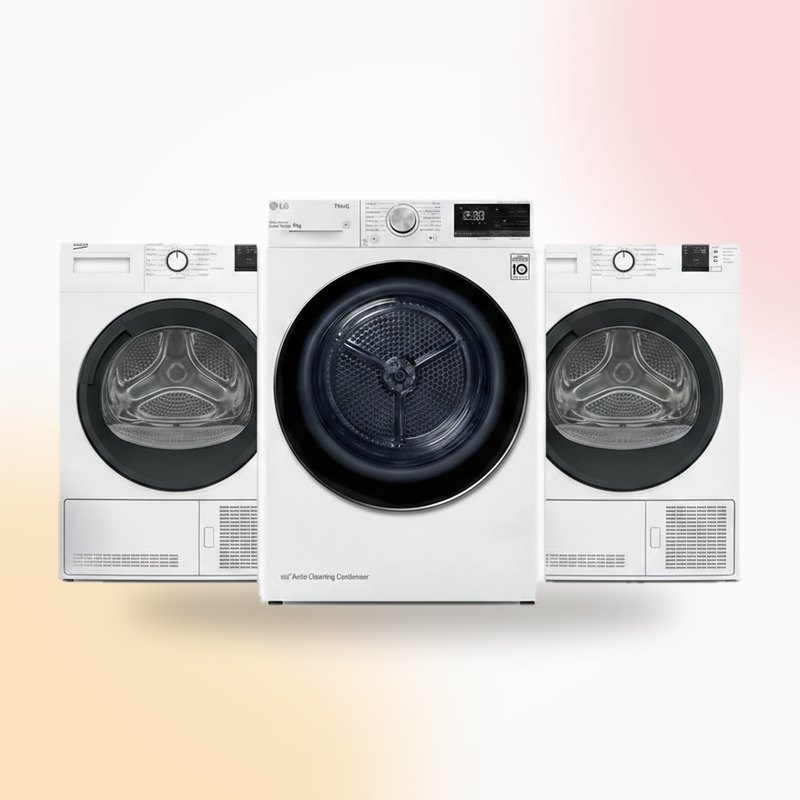 Sèche-linge