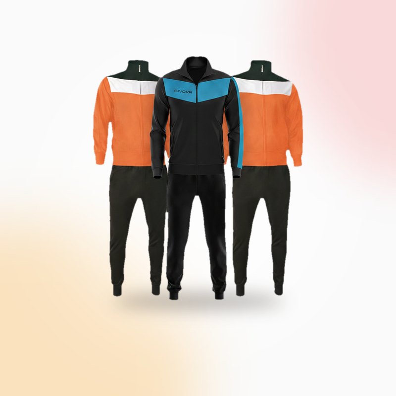 Survêtements