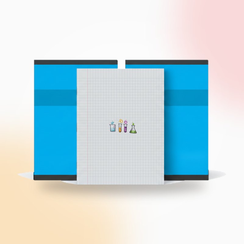 Cahier de travaux pratiques