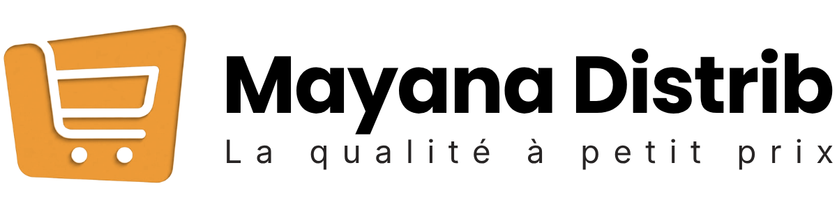 Mayana Distrib — La qualité à petit prix