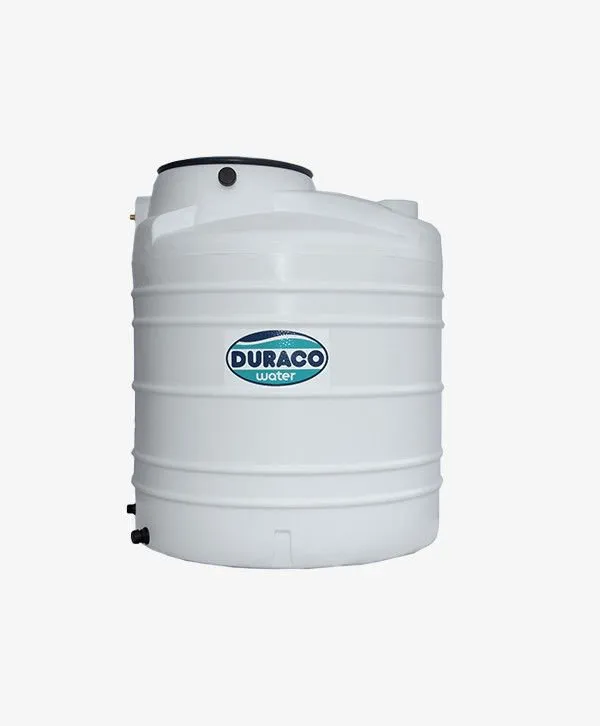 Réservoir d'eau Duraco 1000 litres