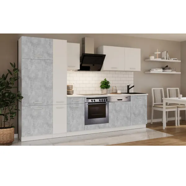 Cuisine complète Toni 300/72