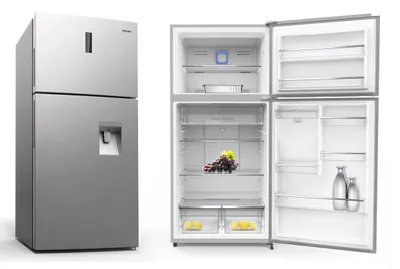 Réfrigérateur Ocean 479L classe A+ froid sec