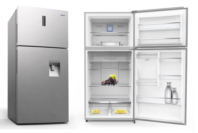 Réfrigérateur Ocean 479L classe A+ froid sec