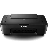 Imprimante Canon 3en1 jet d&rsquo;encre USB noir