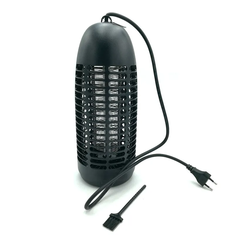 Destructeur d'insectes électrique — piège anti-moustiques et insectes volants