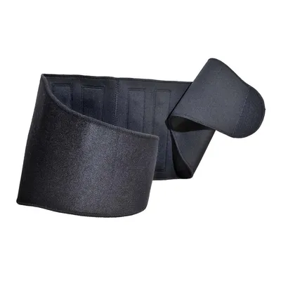 Ceinture magnétique de soin – maintien lombaire et abdomen