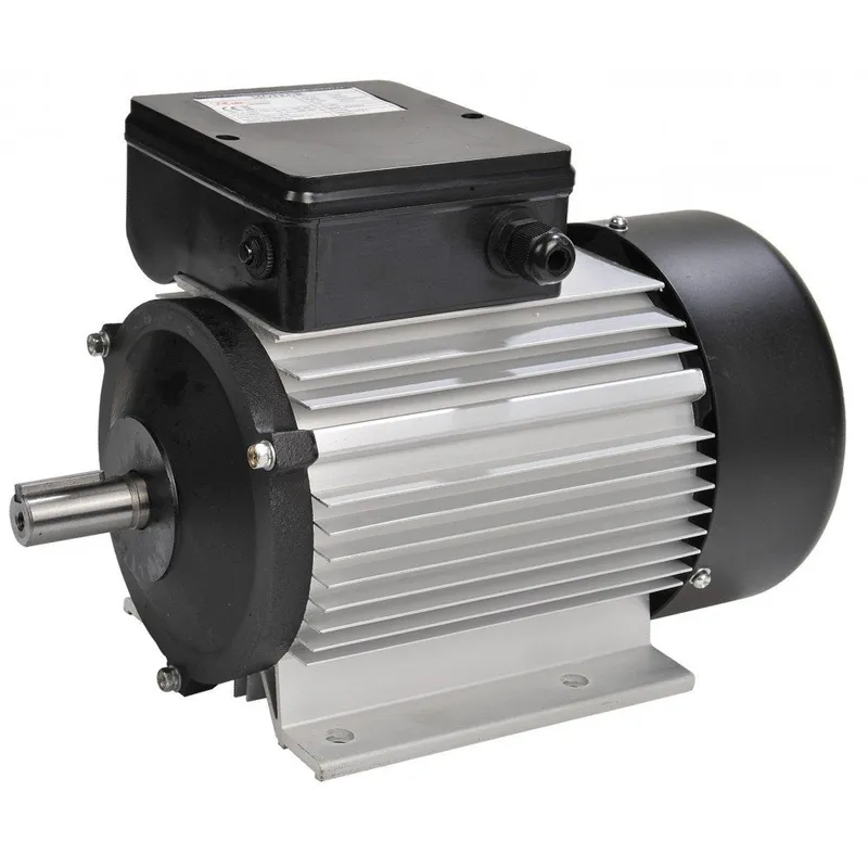 Moteur électrique 2 CV – 1400 tr/min