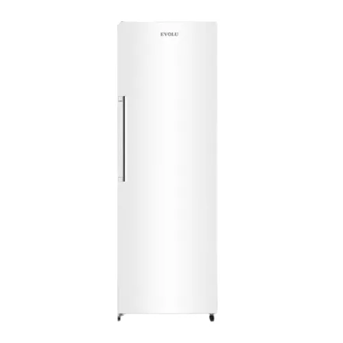 Congélateur armoire Evolu 247 L Defrost 7 tiroirs – Classe E – Blanc