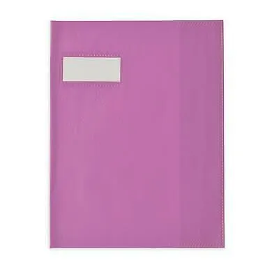 Protège-cahier Oxford Strong Line 24×32 cm PVC 150µ Violet