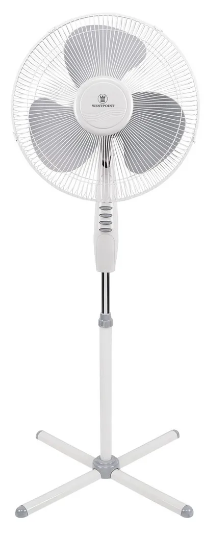 Ventilateur sur pied 40 cm Westpoint
