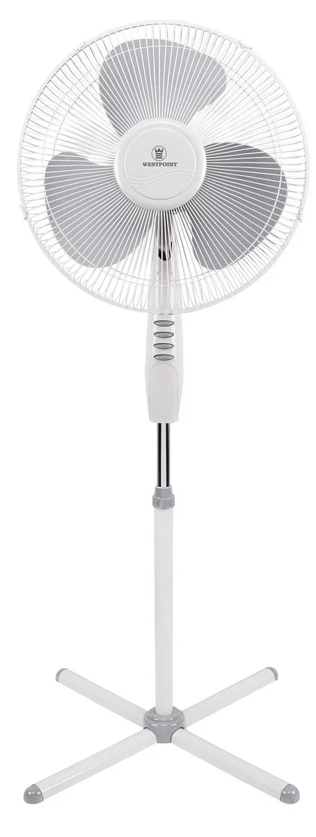Ventilateur sur pied 40 cm Westpoint