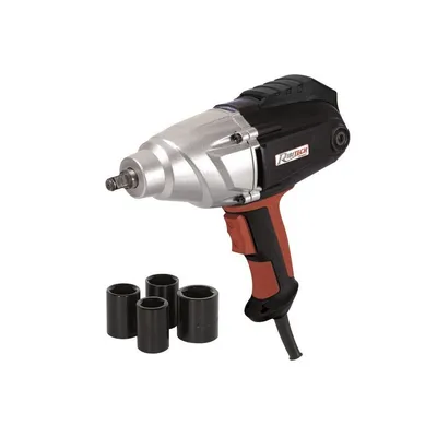 Clé à chocs électrique 1050 W – 350 N·m