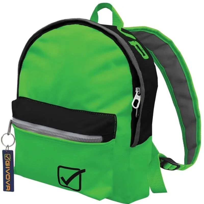 Sac à dos Givova University 31×25×11 cm