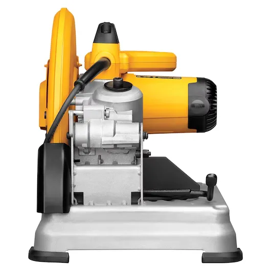 Tronçonneuse à disque Dewalt Ø 355 mm – 2200 W D28715