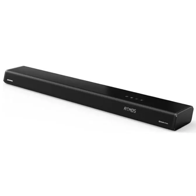 Barre de son Grundig GSB930ATMOS-GSS107 2.1 120 W 60 W RMS