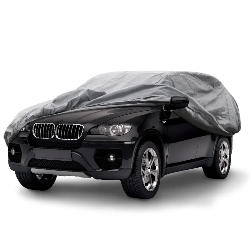 Housse de protection 4×4 luxe – Bâche imperméable pour véhicule tout-terrain