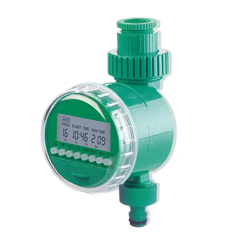 Programmateur d'arrosage automatique pour jardin