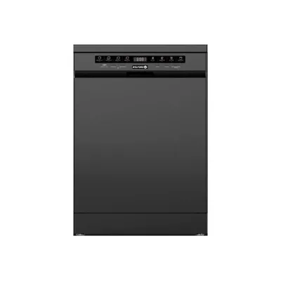 Lave vaisselle 135 couverts BELFORD 49dB – Classe E – Noir BFD0113G