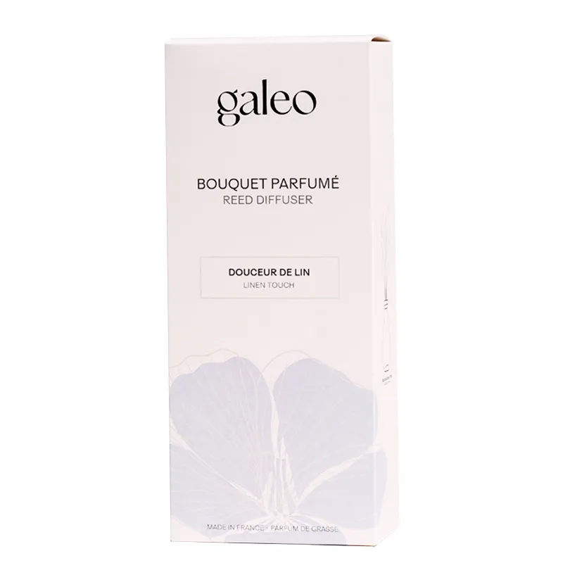 Bouquet PARFUME100ML douceur de lin