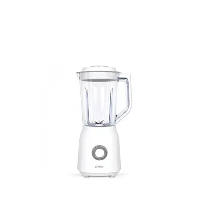 Blender 1,5L 600W DOP242W Livoo Blanc
