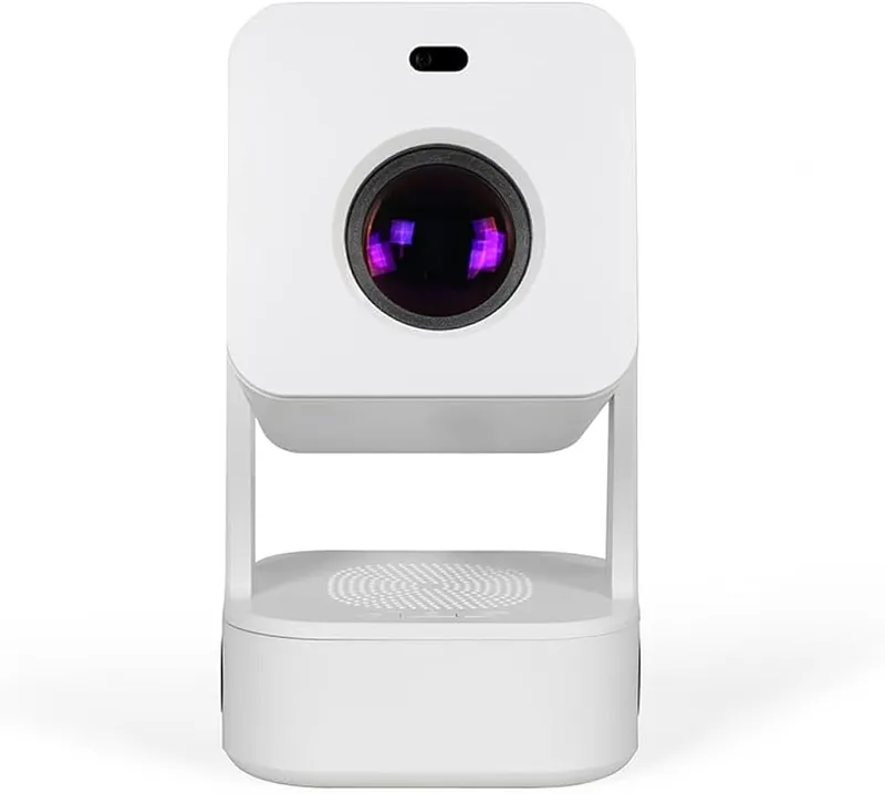 Vidéoprojecteur portable – projection de 1 à 3 mètres
