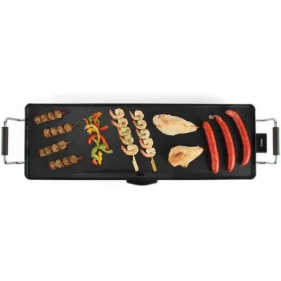 Plancha Teppanyaki Livoo 90 cm