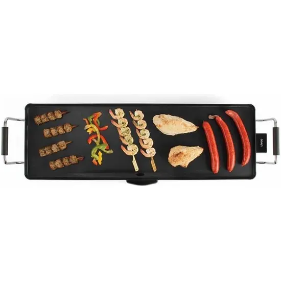 Plancha Teppanyaki Livoo 90 cm