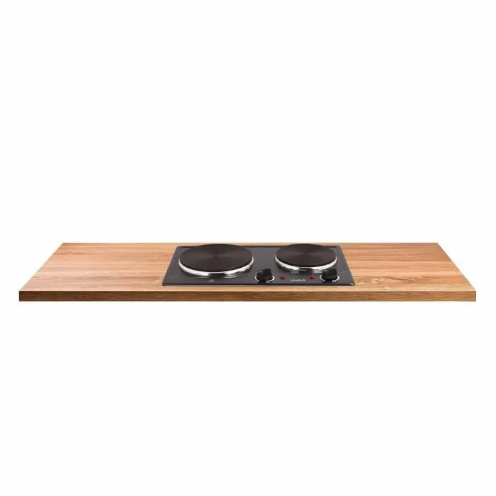 Plaque de cuisson électrique