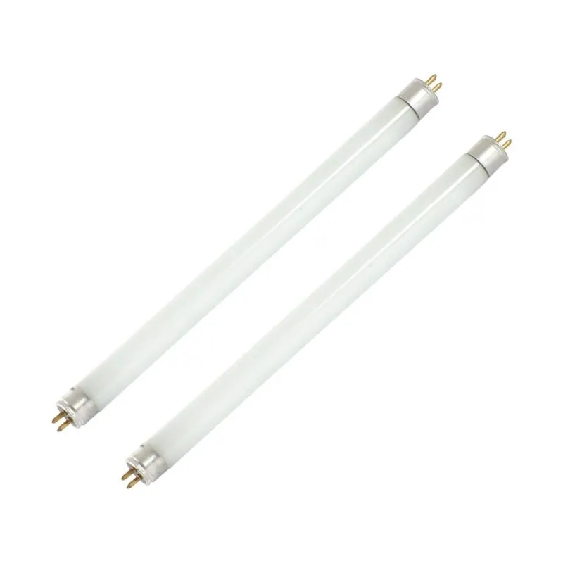 Lot de 2 tubes de rechange pour destructeur d'insectes – 7094