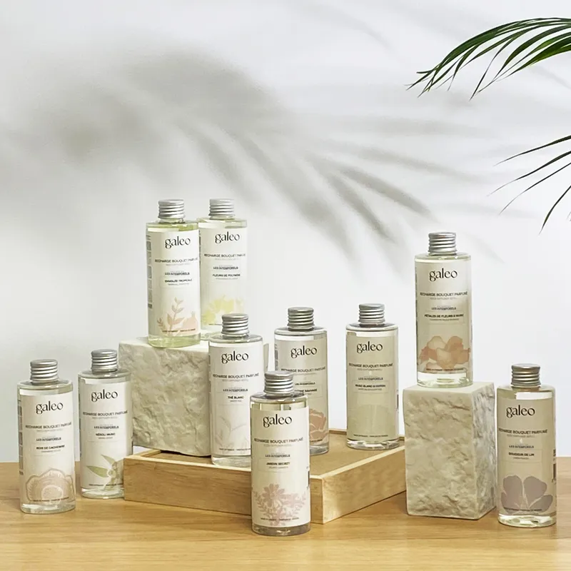 Recharge 200ML bois de cachemire