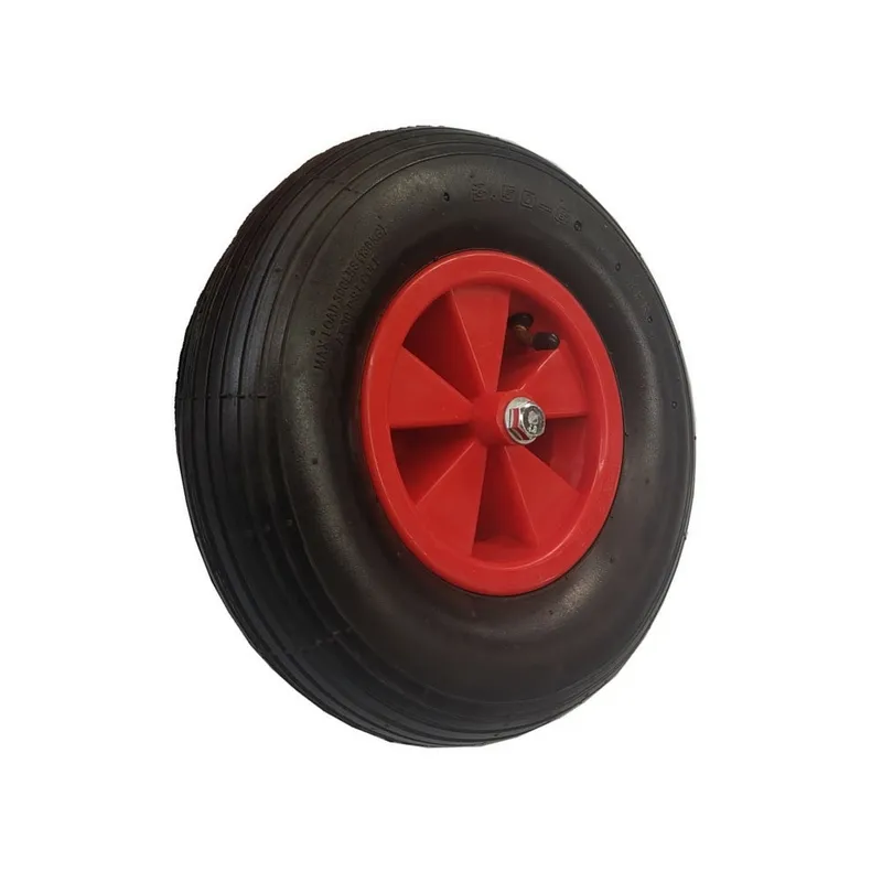 Roue de brouette gonflable – Ø 32 cm